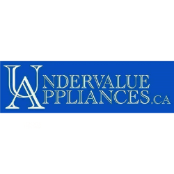 Undervalue Appliances.ca